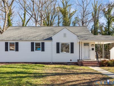 8005 Dalmain Dr, Henrico, VA, 23228