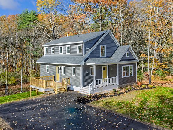 2nd image of 1 Friendly Way (on Land of Nod )