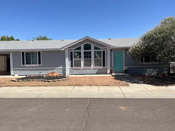 916 El Mirage St #2, Page, AZ 86040