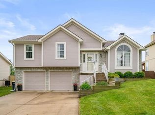 3501 NW 84th Ter, Kansas City, MO 64154