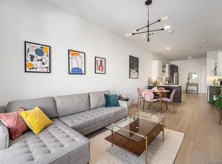 Spark, Denver, CO 80205