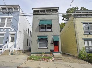 962 Paradrome St #1, Cincinnati, OH 45202