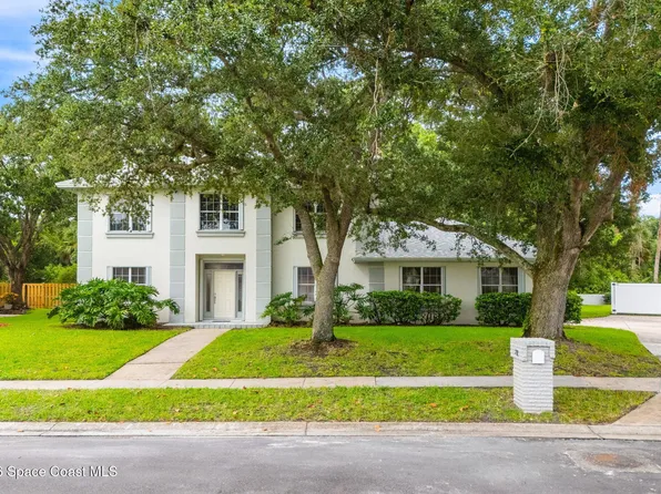 578 Lake Ashley Cir, West Melbourne, FL 32904