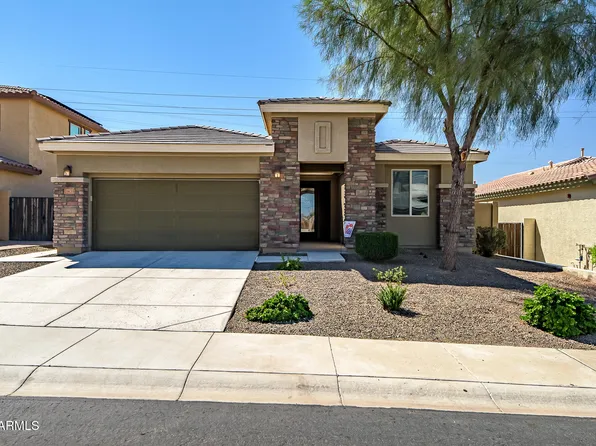 10635 W EUCALYPTUS Road, Peoria, AZ 85383