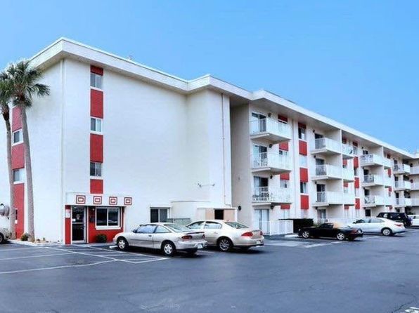 2711 N Halifax Ave APT 277