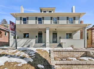 644 N Gilpin St, Denver, CO 80218