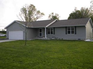 3010 Widaman St, Winona Lake, IN 46590