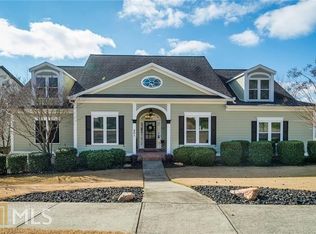 501 Biscayne Park Ct, Canton, GA 30114