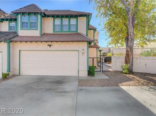 3929 Weybridge Dr, Las Vegas, NV 89121