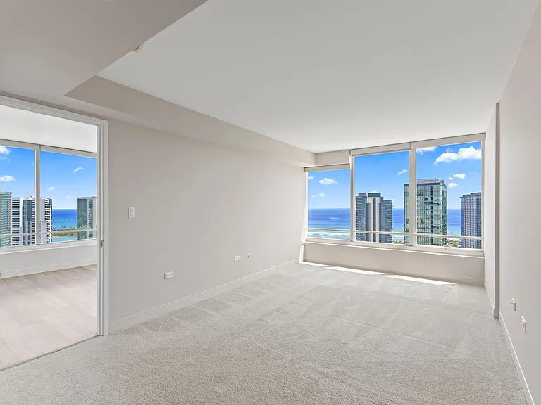 1009 Kapiolani Blvd #4403 — Photo 8