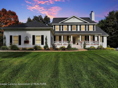 1991 Live Oak Trl, Williamston, MI, 48895