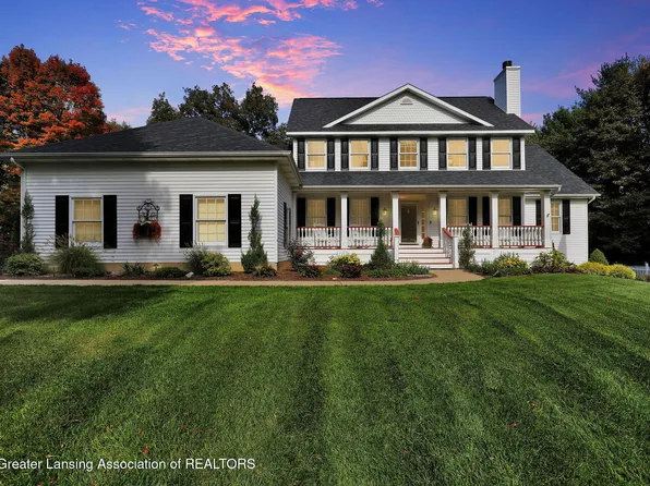 1991 Live Oak Trl, Williamston, MI 48895