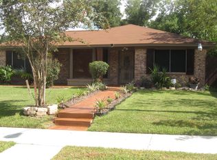 5003 Briscoe St, Houston, TX 77033