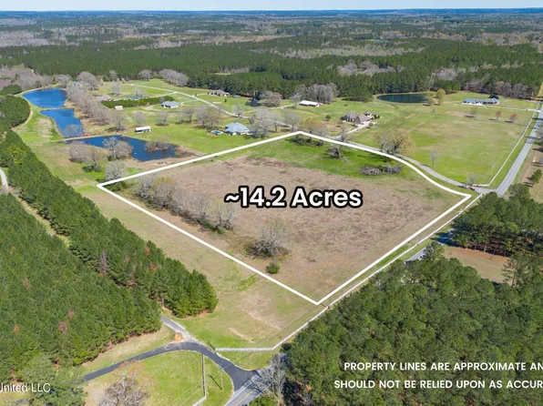 0 Sharon Moss Rd, Laurel, MS 39443