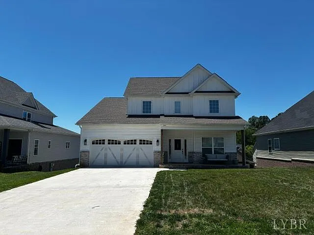 1243 Harborough Dr — Photo 2