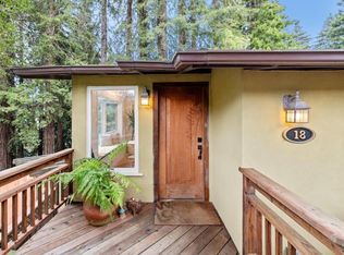 18 Heuters Ln, Mill Valley, CA 94941