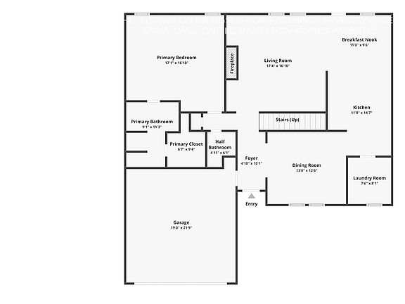 2nd image of 2028 Cap Rock Ln