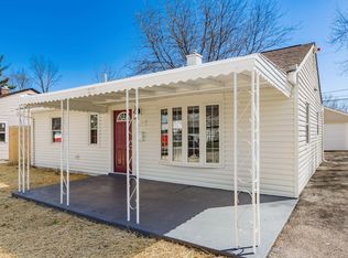 4529 Saint Rita Ln, Columbus, OH 43213