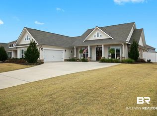 10754 Secretariat Blvd, Daphne, AL 36526