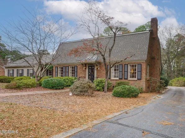 205 S Fort Street, Nashville, NC 27856