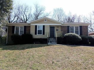 421 Forest Hill Ave, Winston Salem, NC 27105