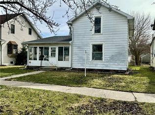 135 W Elm St, Deshler, OH