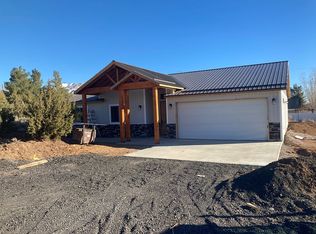 154 E Launa Ln, Central, UT 84722