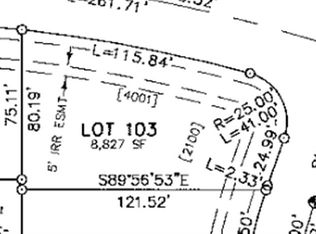 103 S Quillan St, Kennewick, WA 99336