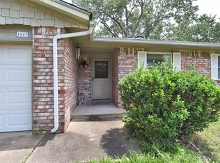 1643 S Redbud Ave, Broken Arrow, OK 74012
