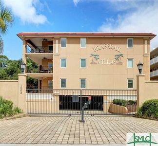 3 15th Street, Tybee Island, GA, 31328