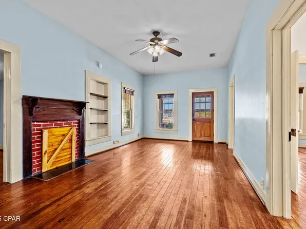 208 N East Ave, Panama City, FL 32401