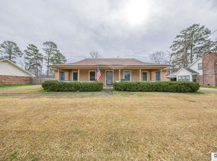 200 Green Forest Dr, Monroe, LA 71203