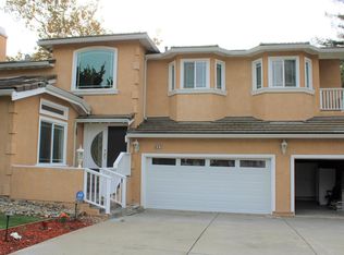 997 Scorpion Pl, Fremont, CA 94539