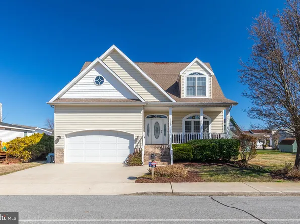9104 Mediterranean Dr, Ocean City, MD 21842