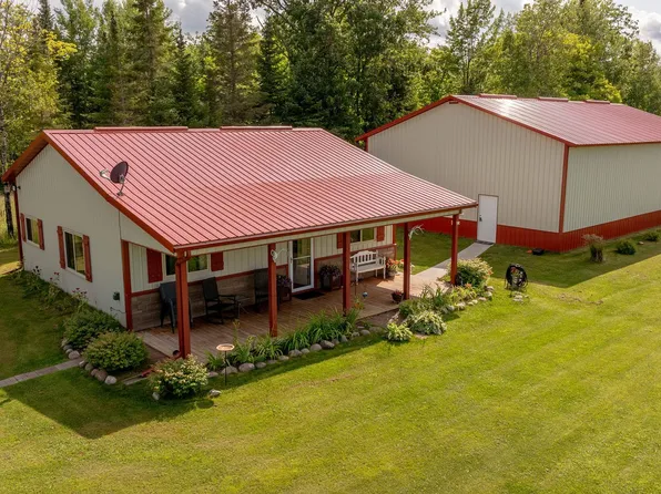 10690 County Road 52 NE, Remer, MN 56672