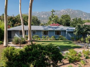 1355 Morada Pl, Altadena, CA 91001