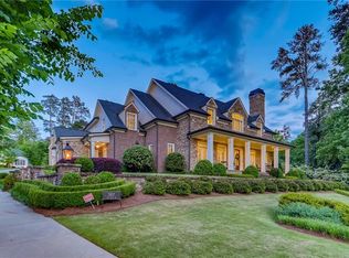 3807 Ivy Rd, Atlanta, GA 30342