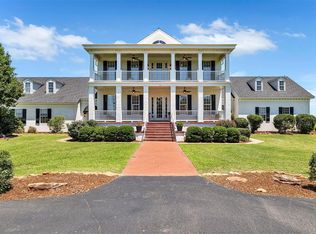 22541 State Highway 39, Purcell, OK 73080