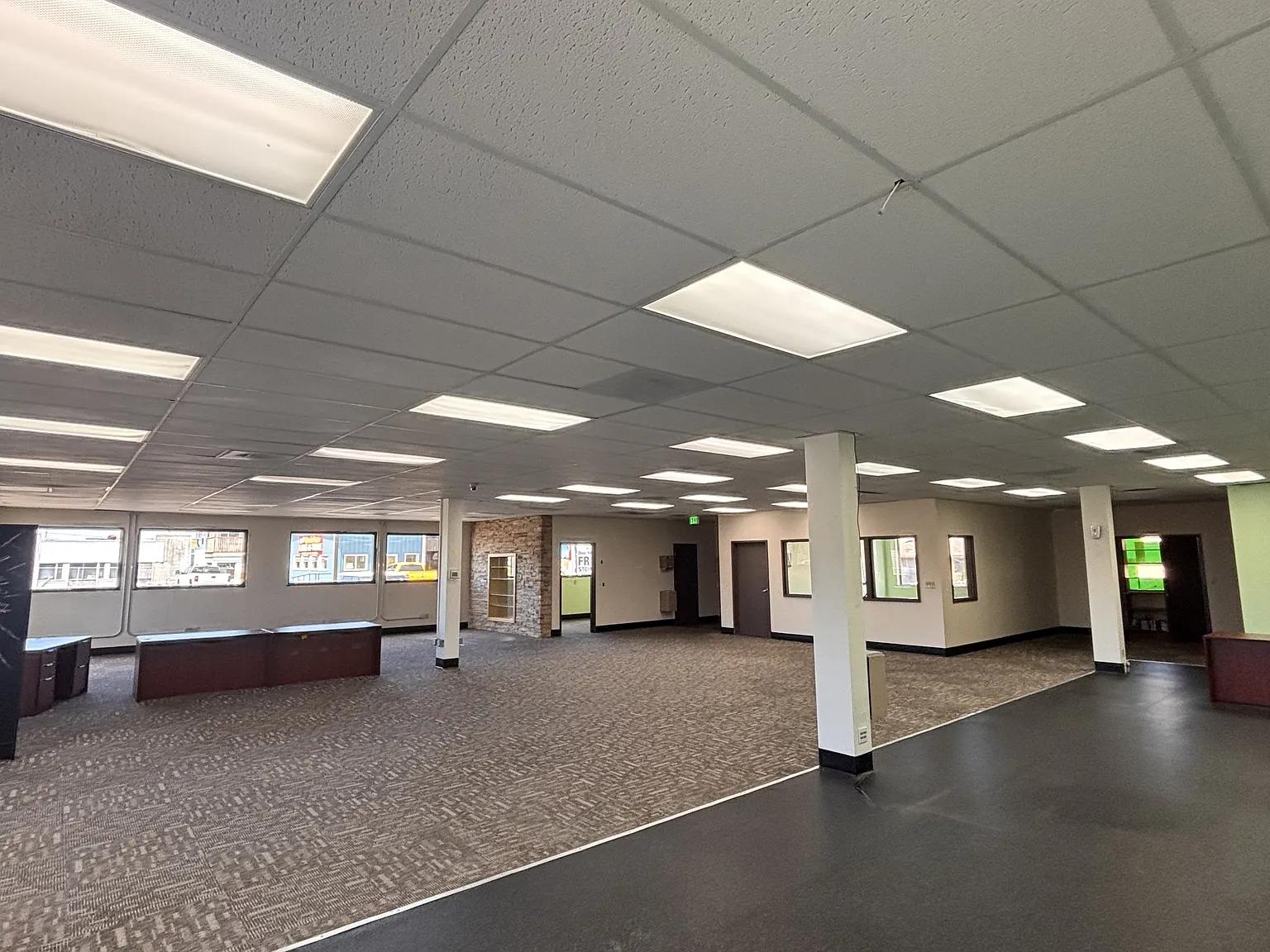 Uptown Plaza - Suite 103 — Photo 4