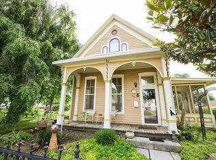 346 N Harrison St, Spencer, IN 47460