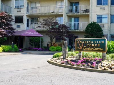 1000 River Road UNIT 3H, Belmar, NJ, 07719