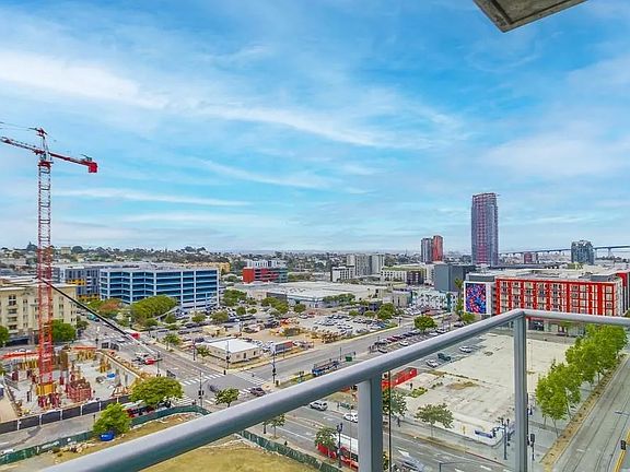 5th image of 1080 Park Blvd Unit 1014