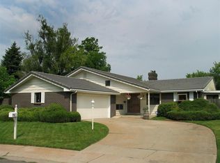 3829 S Chase St, Denver, CO 80235