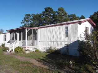 2204 Maple Hill Dr SW, Supply, NC 28462
