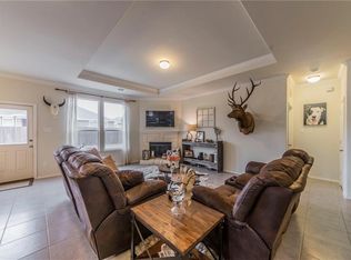 525 Mesa View Trl, Fort Worth, TX 76131