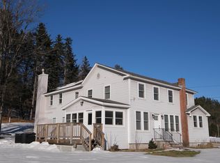 9 Ives Rd, Ludlow, VT 05149