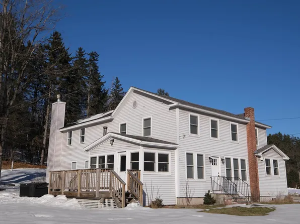 9 Ives Road, Ludlow, VT 05149
