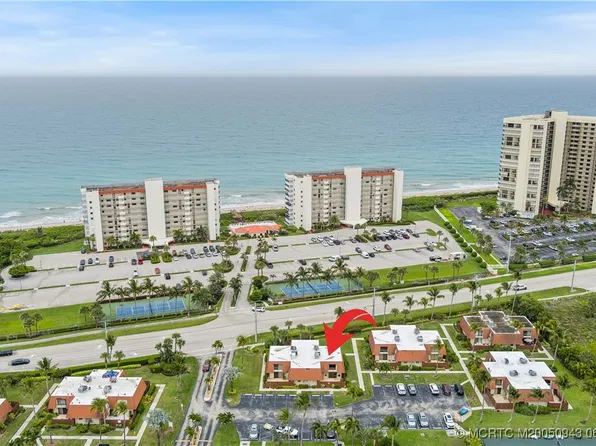 9439 S Ocean Dr APT 5C, Jensen Beach, FL 34957
