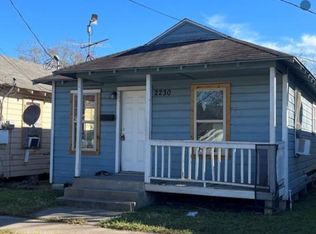 2230 Hutton St, Houston, TX 77026