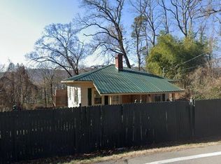 1546 Signal Mountain Blvd, Signal Mountain, TN 37377